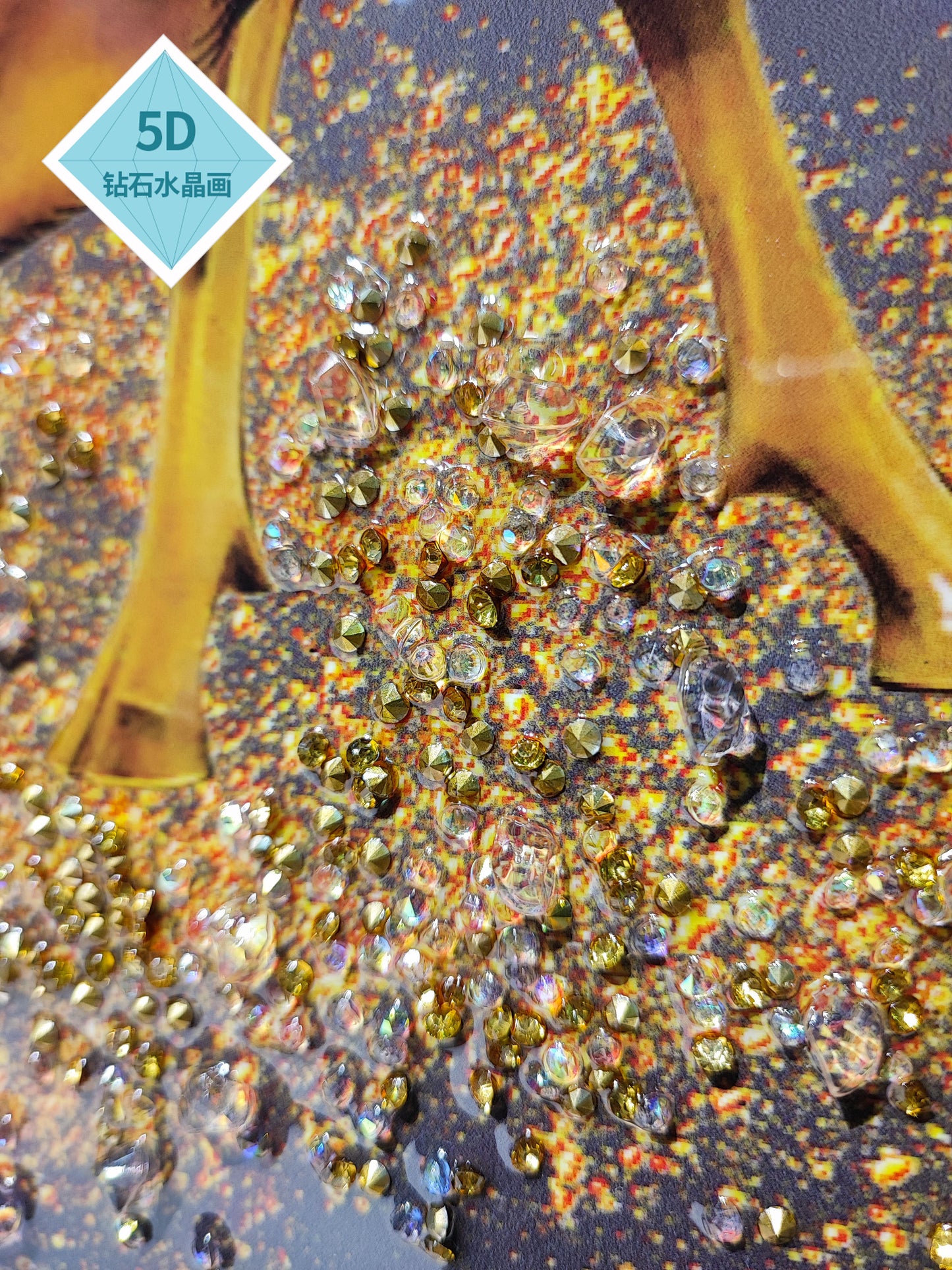 【限量款】金鹿金叶