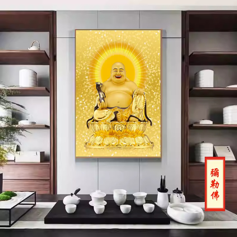 神佛挂画 【31】