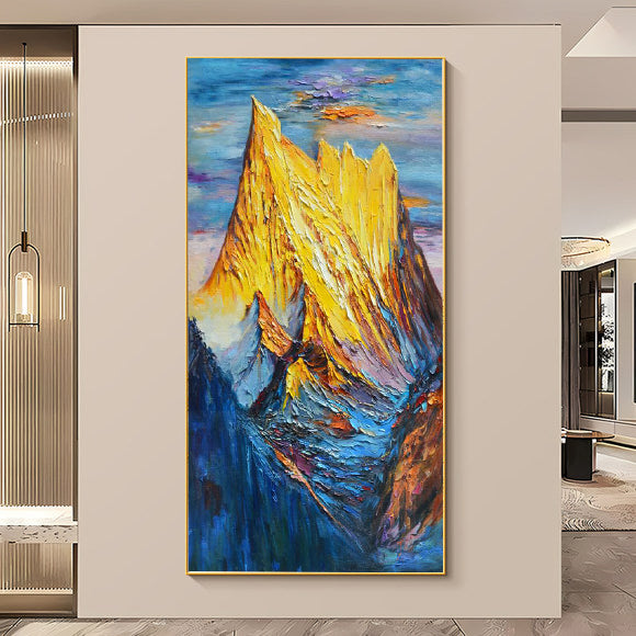 黄金靠山【130】