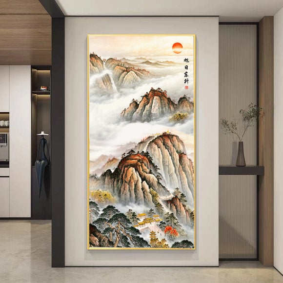 黄金靠山【128】