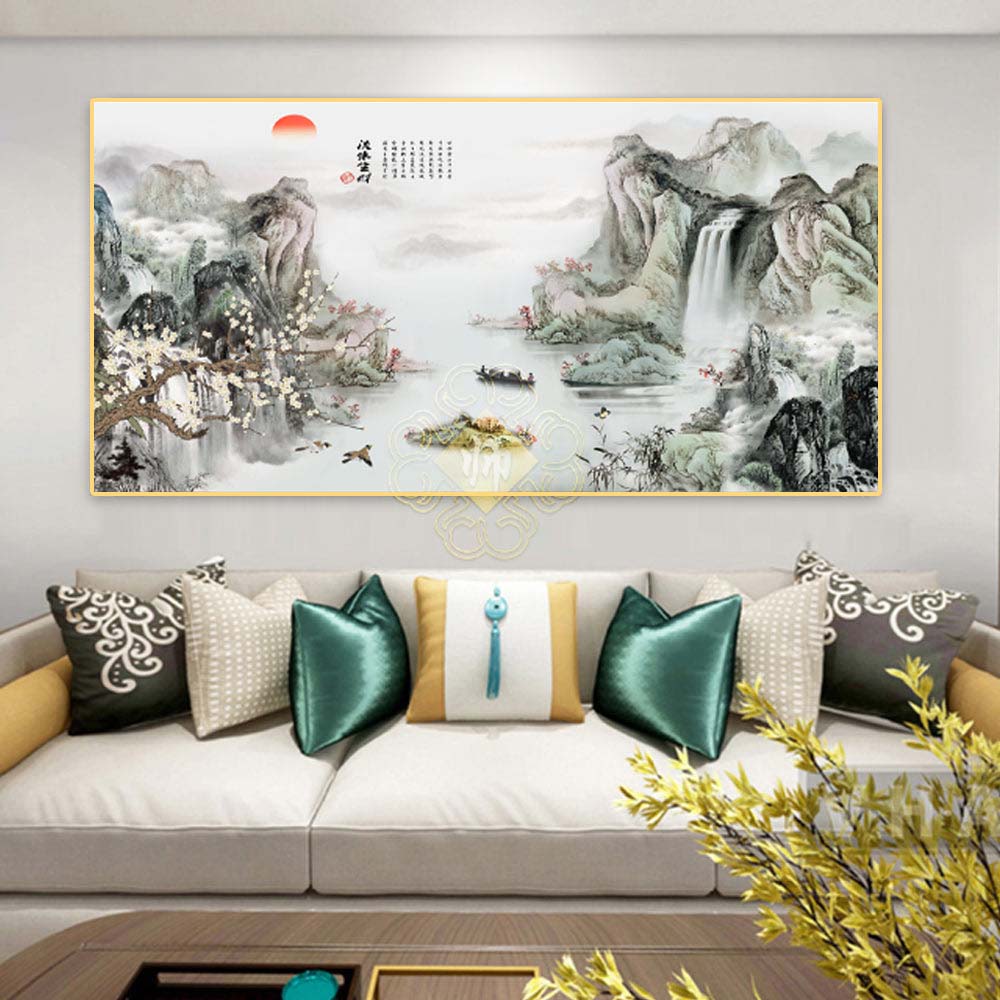 流水生财 【3】