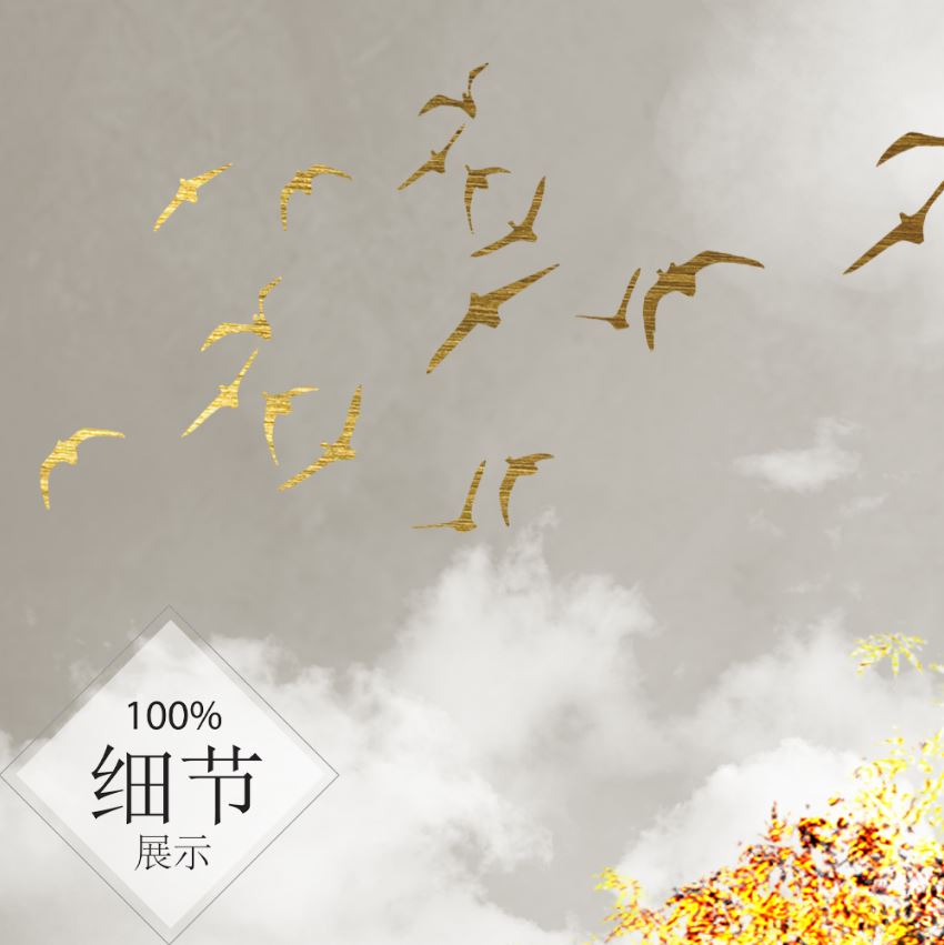 福鹿财树【36】