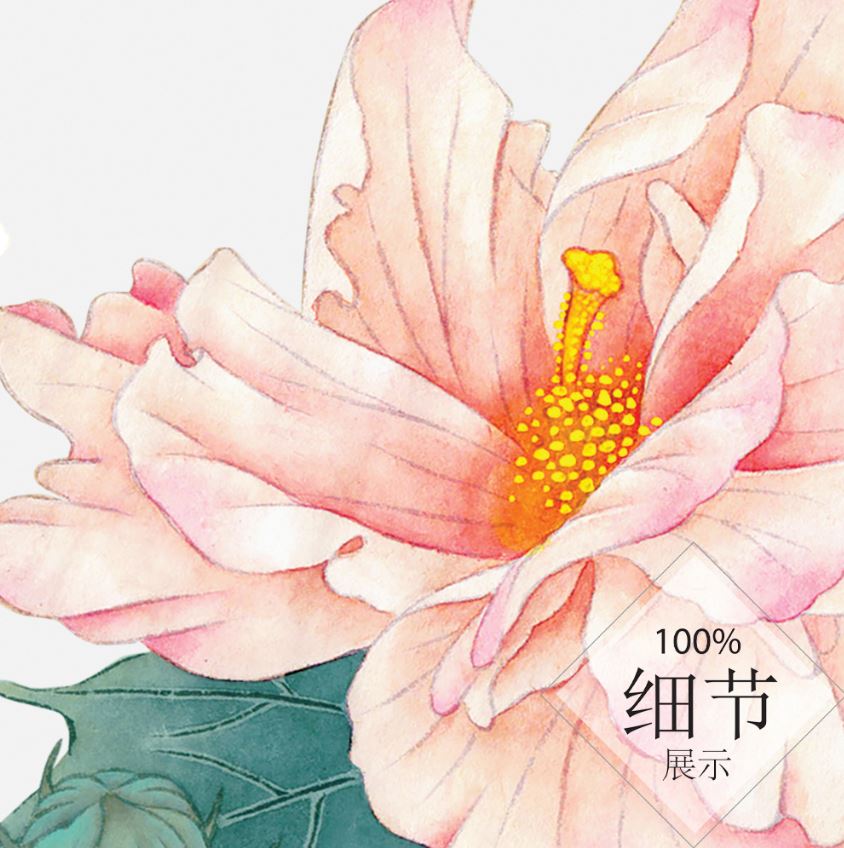 九鱼聚福【六十六】