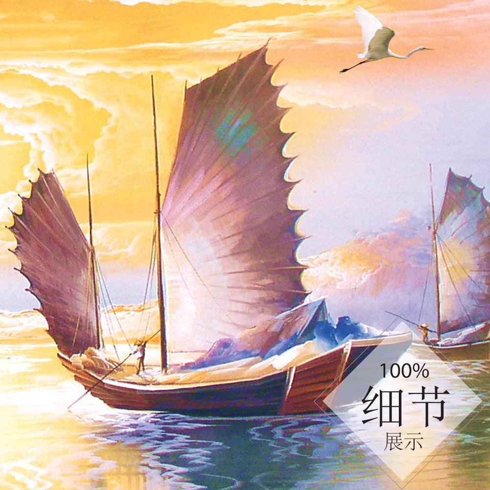 一帆风顺 【十四】 - FengShuiShi