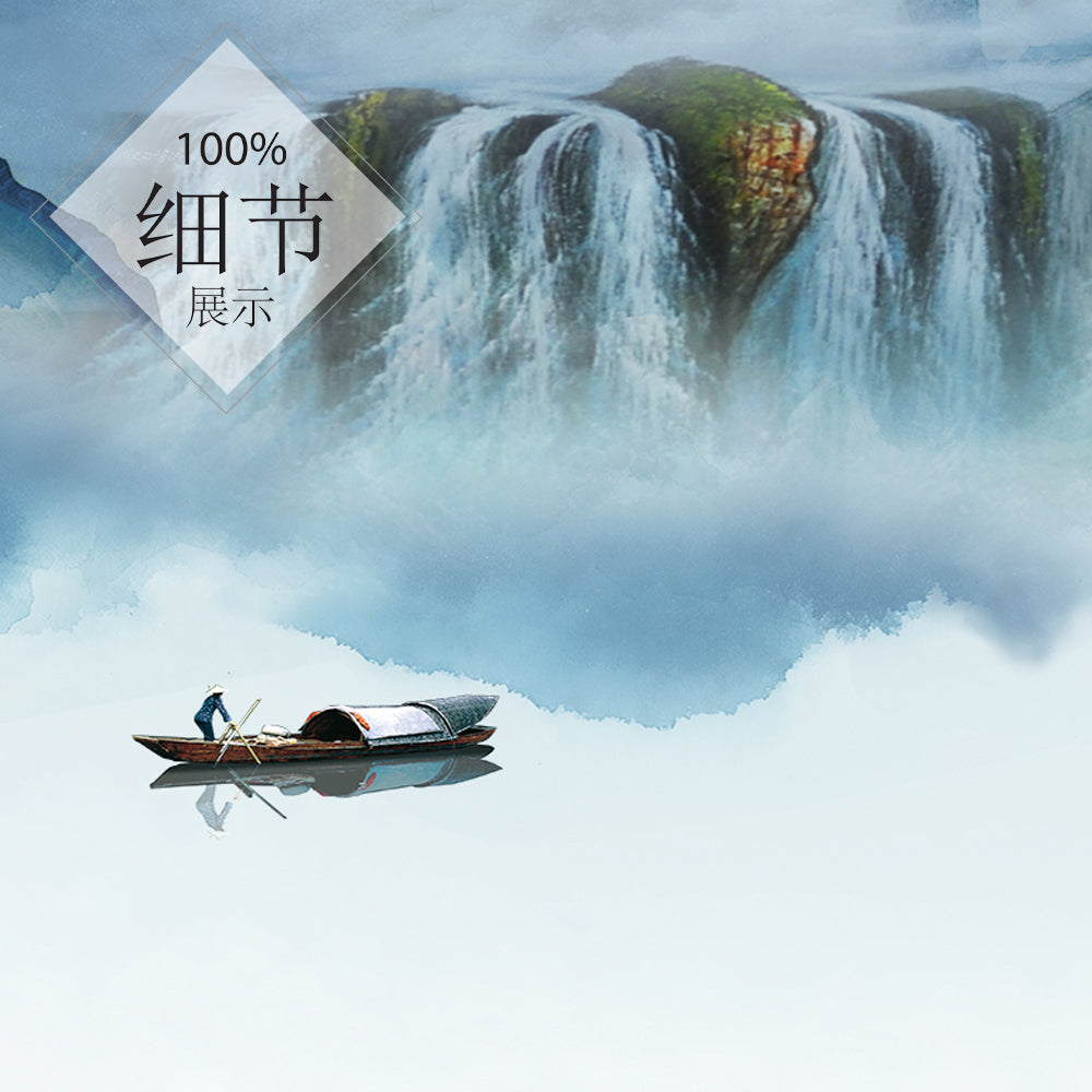 流水生财 【18】