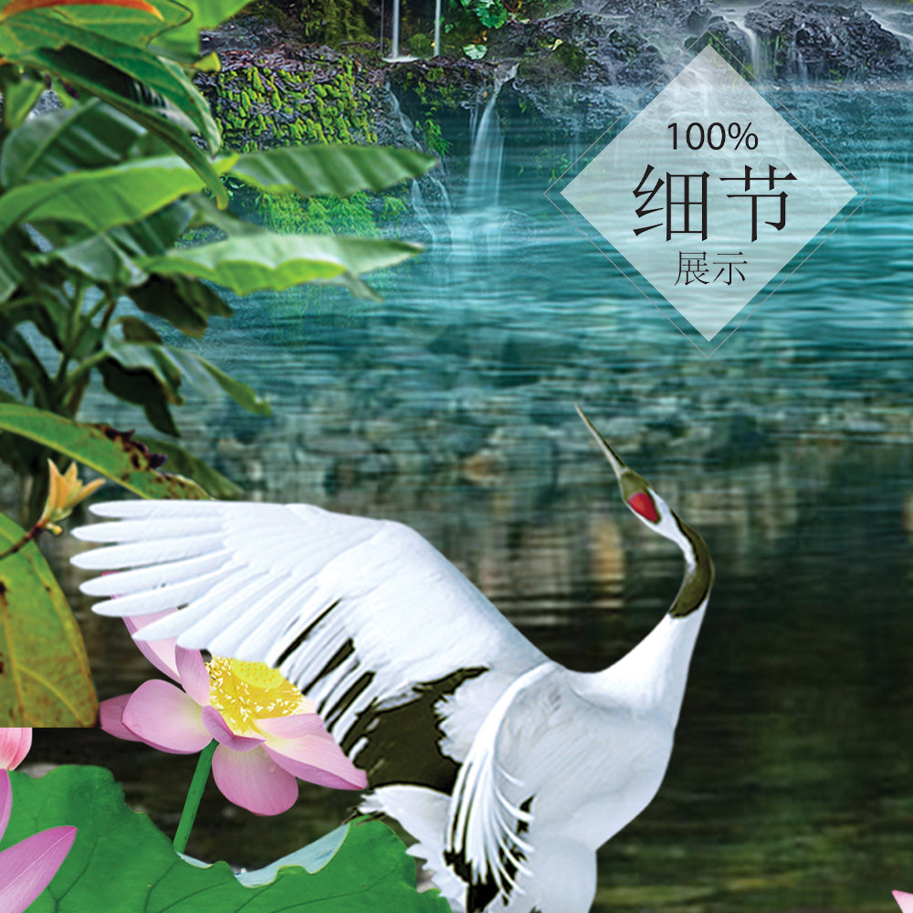 流水生财 【27】
