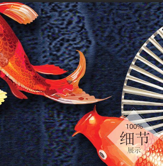 富贵圆满【65】