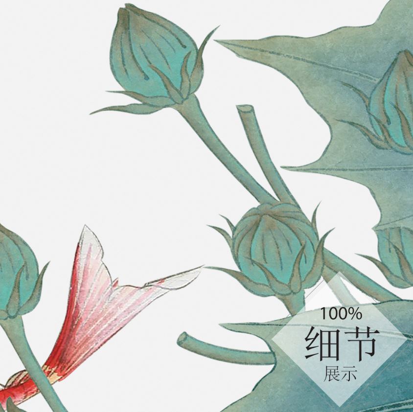 九鱼聚福【六十六】