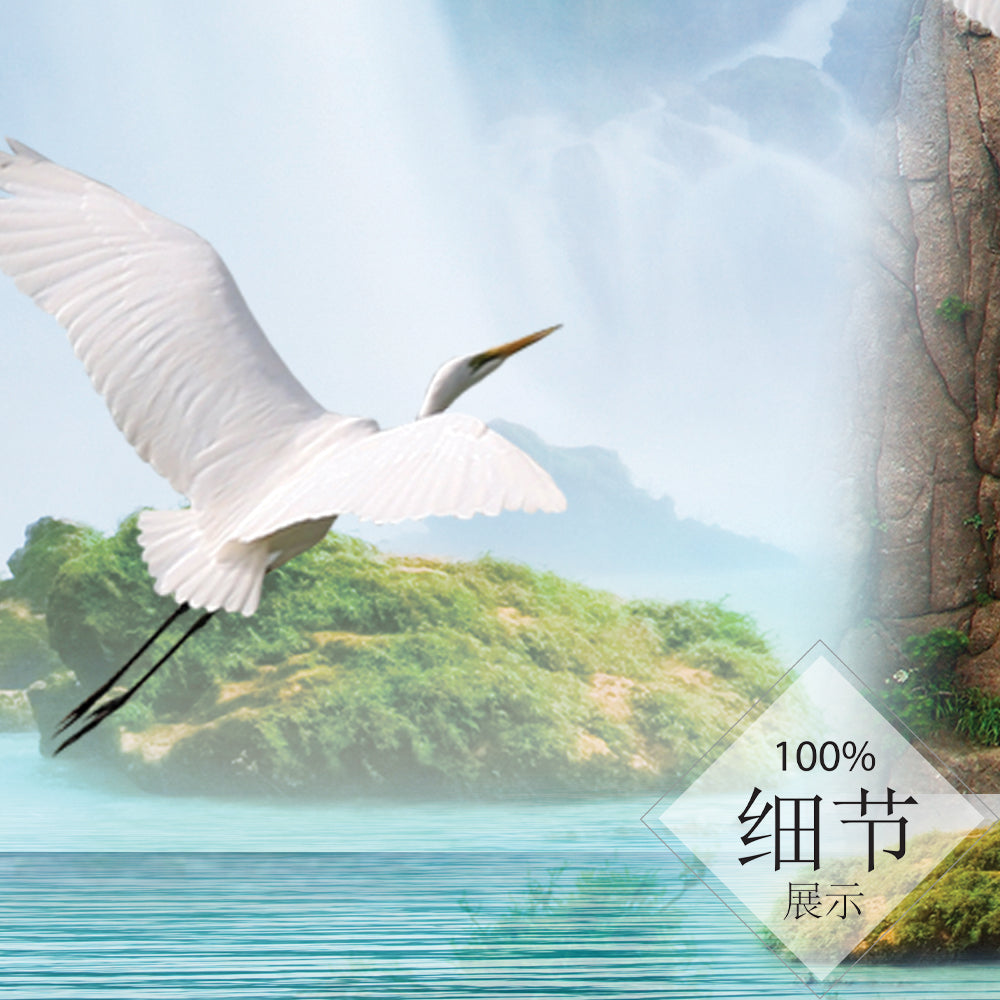 流水生财 【31】