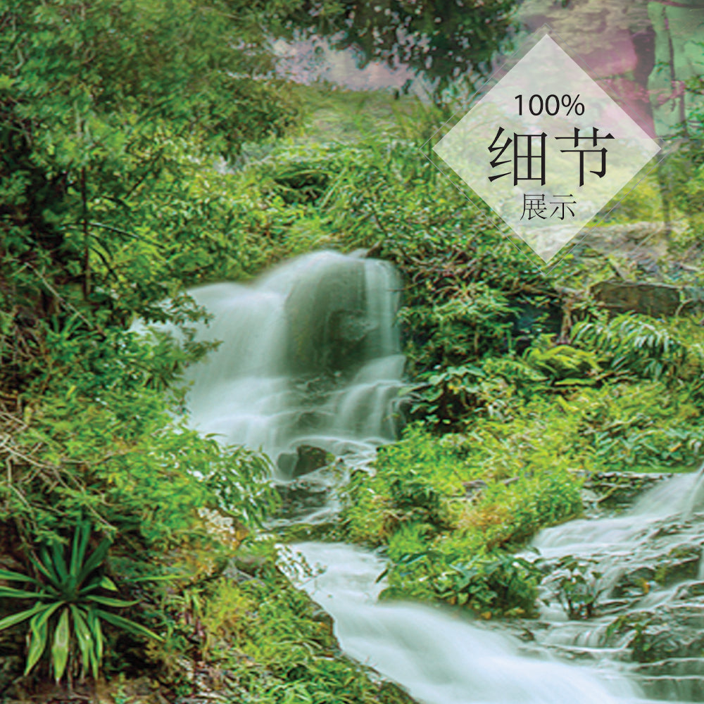 流水生财 【25】