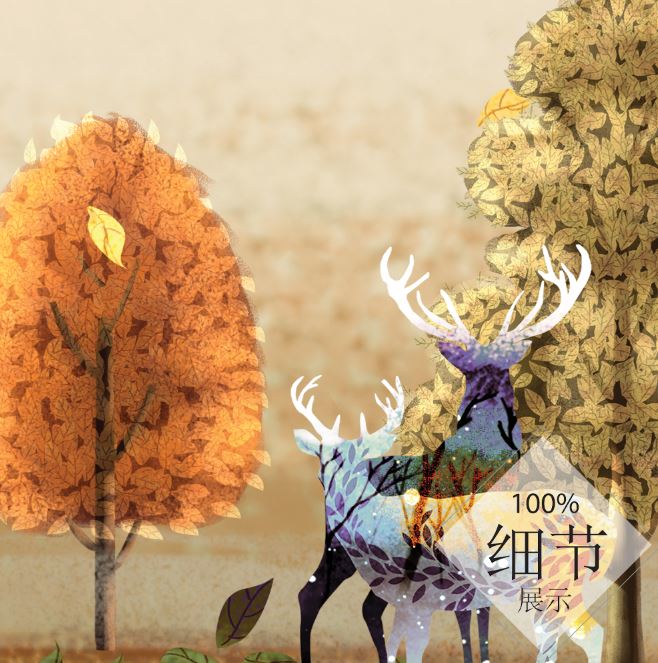 富贵圆满【30】