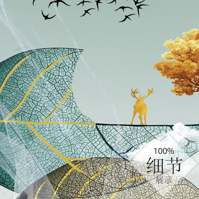 福鹿财树【116】