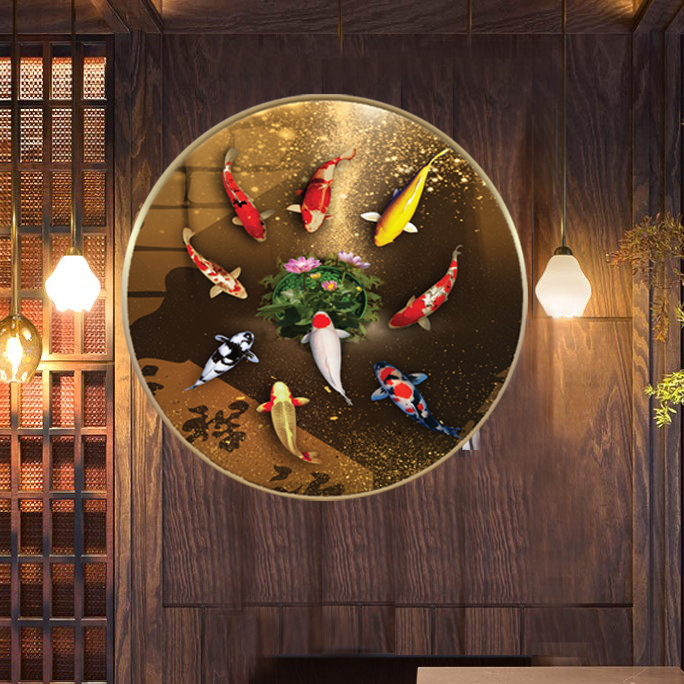 富贵圆满【5】