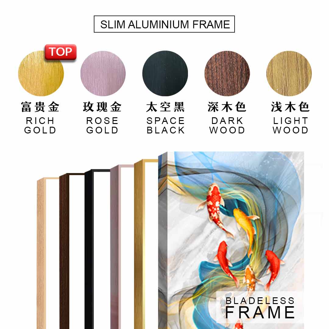 3PC 家和富贵【1】