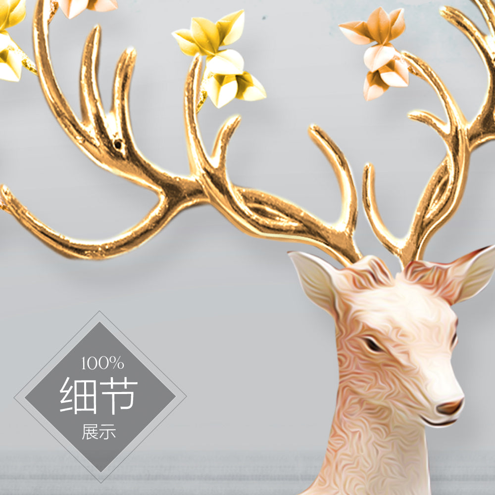 福鹿财树【9】