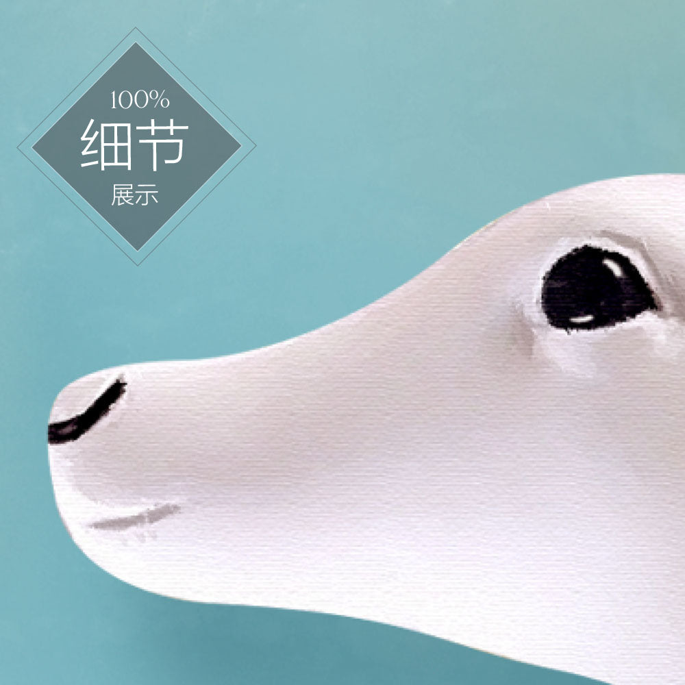 3PC 福鹿财树【15】