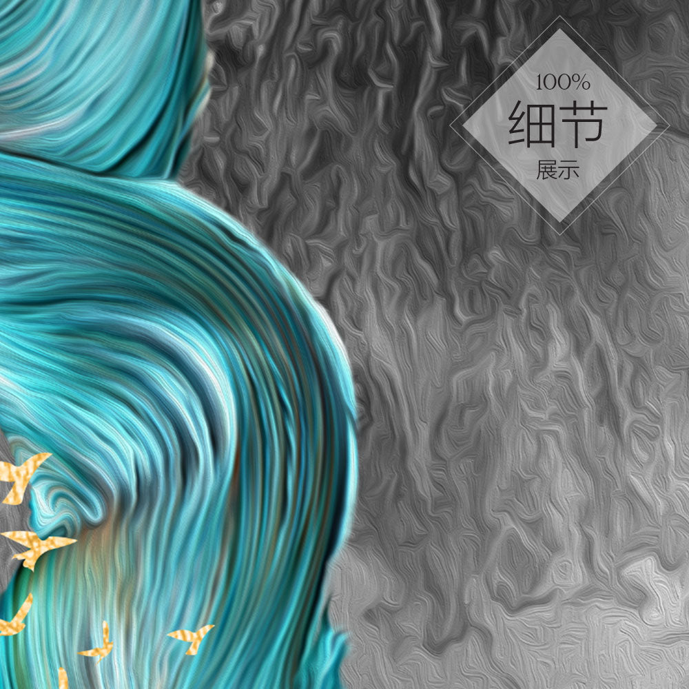 福鹿财树【18】