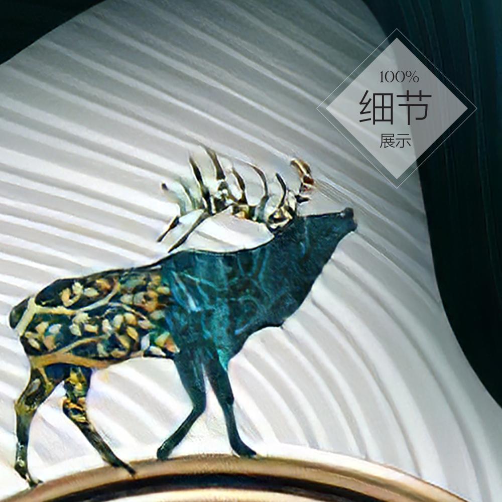 九鱼聚福 【4】