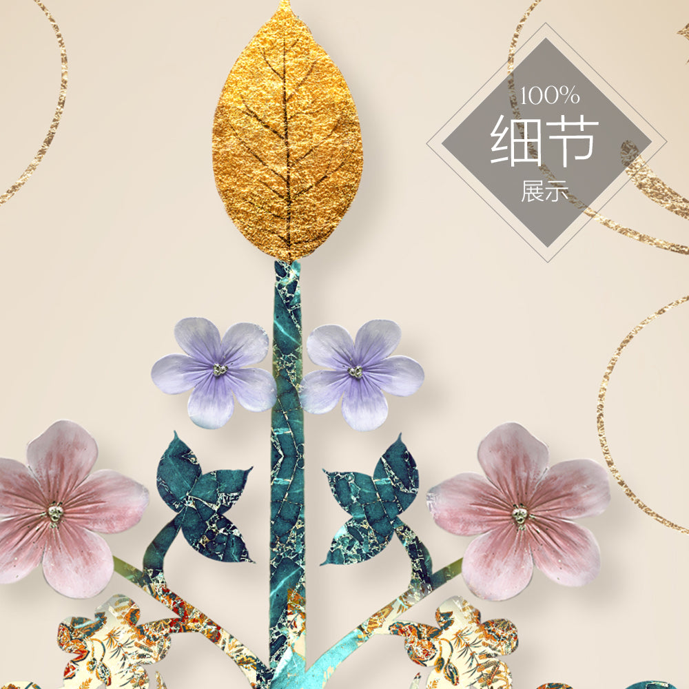3PC 福鹿财树【5】