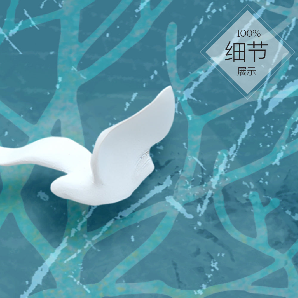 3PC 福鹿财树【2】