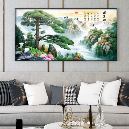 黄金靠山【149】