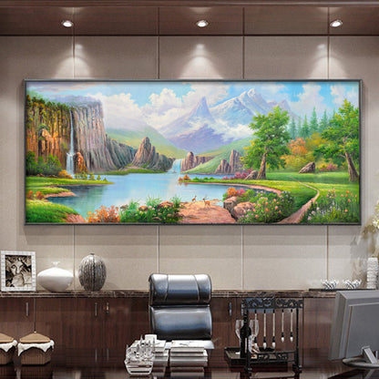 黄金靠山【151】