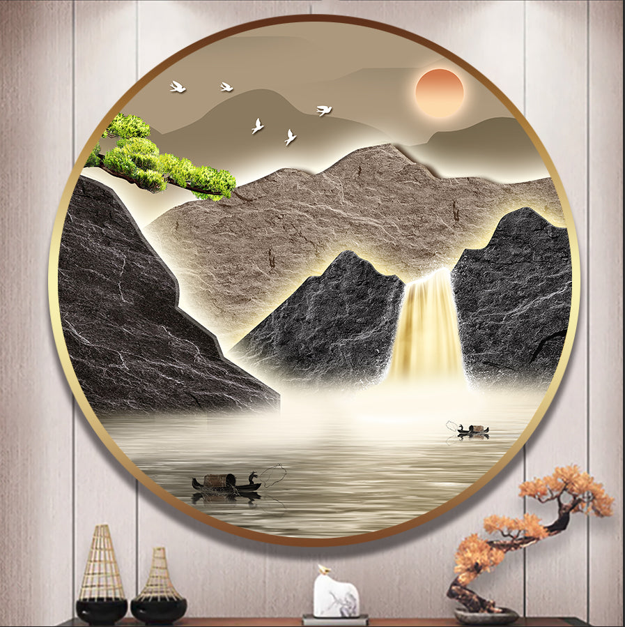 富贵圆满【231】