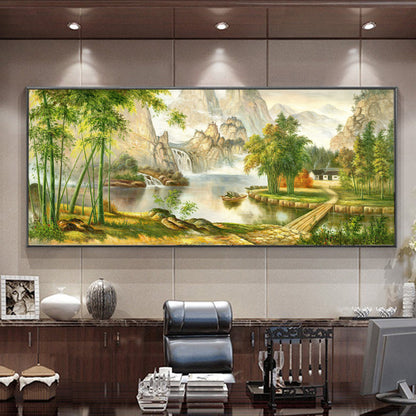 竹报平安【47】