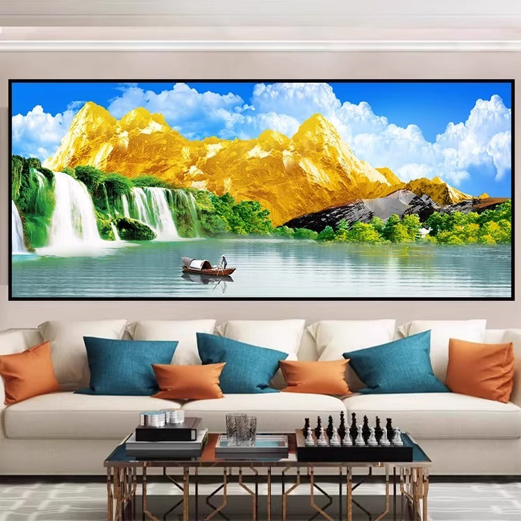 流水生财 【141】