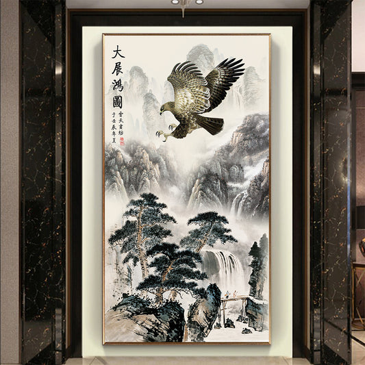 黄金靠山【65】