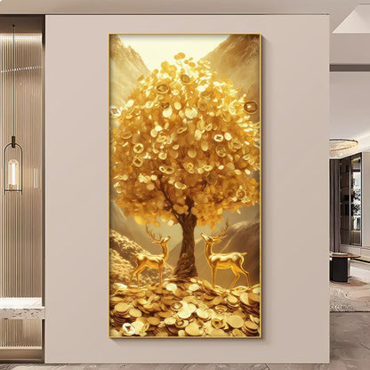 福鹿财树【273】