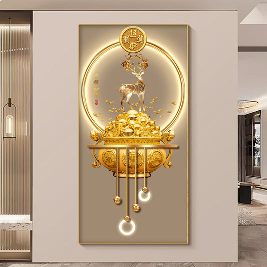 福鹿财树【274】