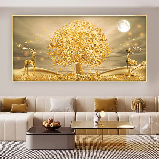 福鹿财树【275】