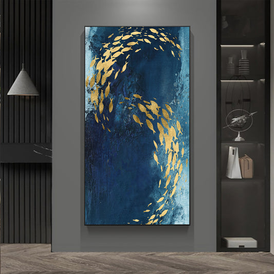 九鱼聚福【137】