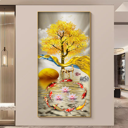 九鱼聚福【138】