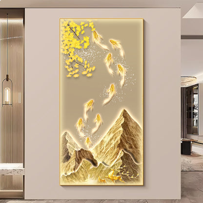 九鱼聚福【139】