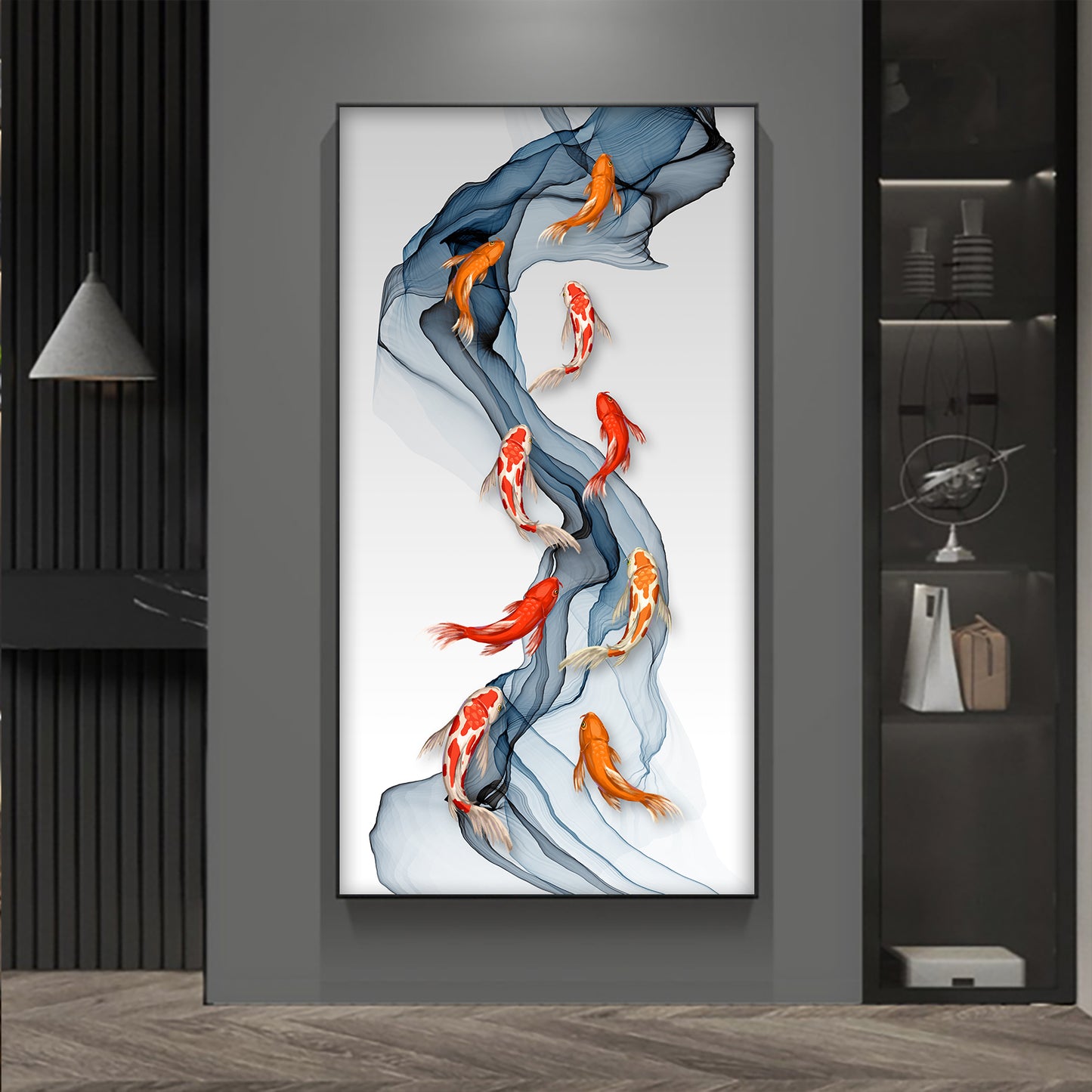 九鱼聚福【140】