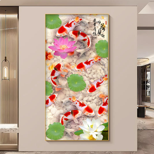 九鱼聚福【142】