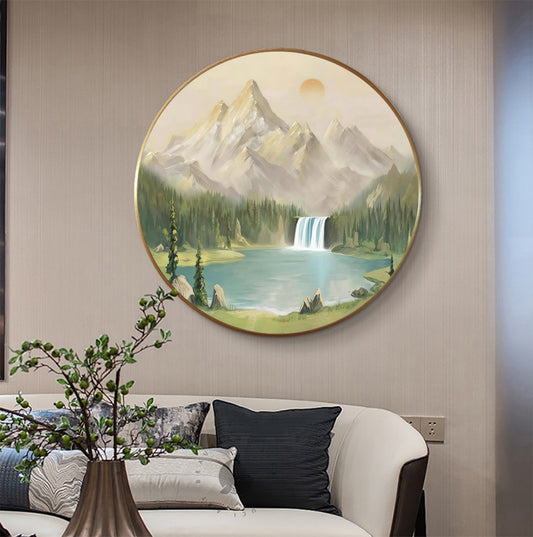 富贵圆满【231】