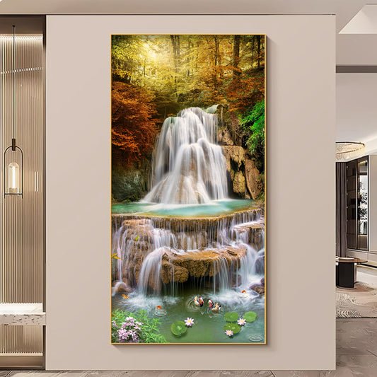 流水生财 【136】