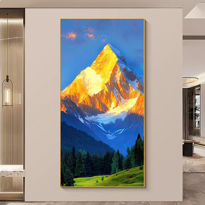 黄金靠山【136】