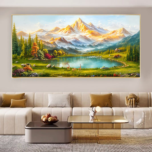 黄金靠山【139】