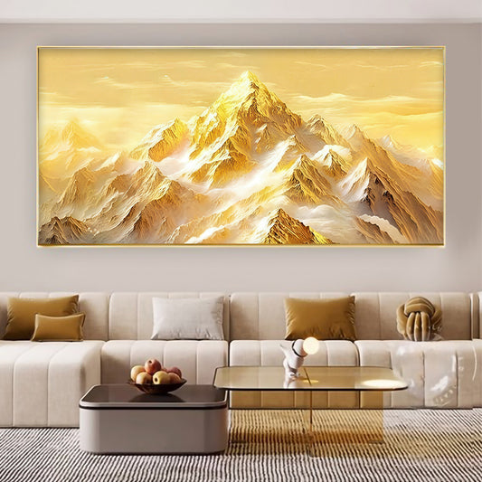 黄金靠山【141】