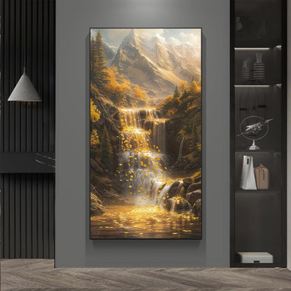 流水生财 【138】