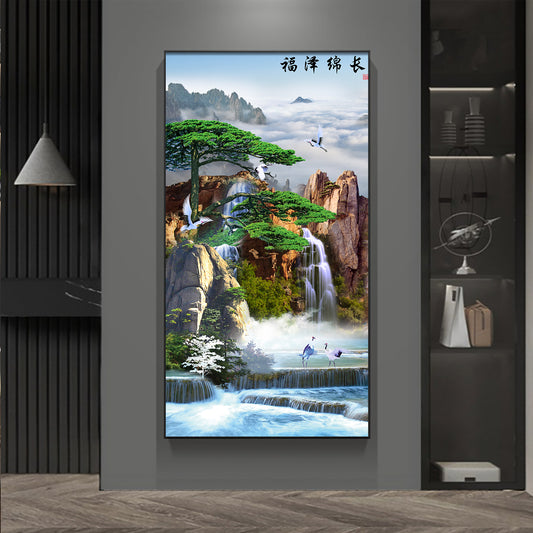 流水生财 【129】