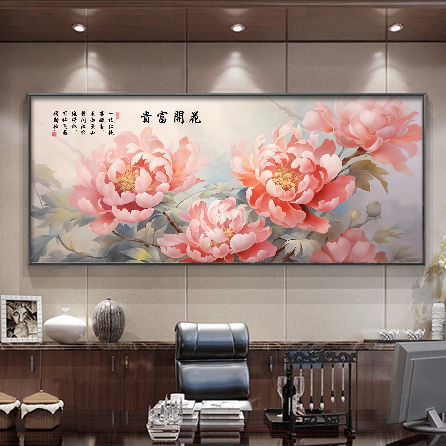 家和富贵【52】