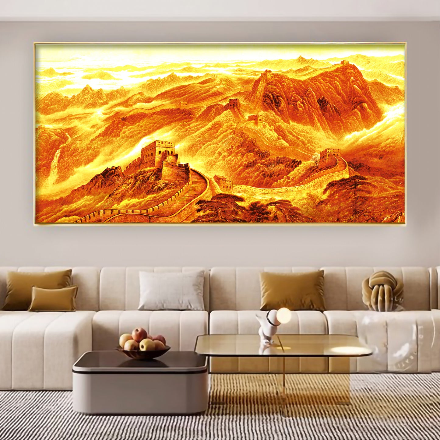 黄金靠山【146】