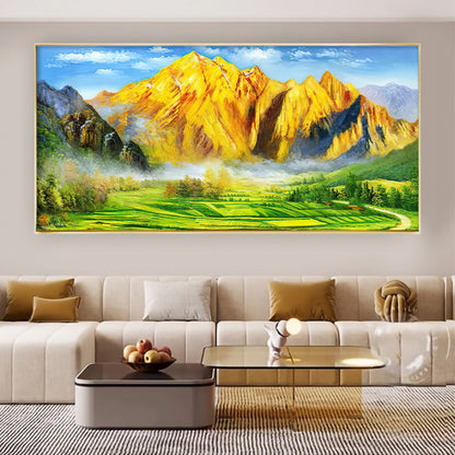 黄金靠山【147】