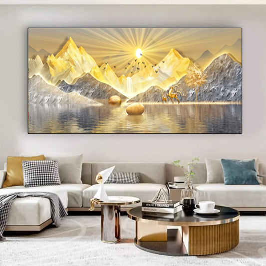 黄金靠山【156】