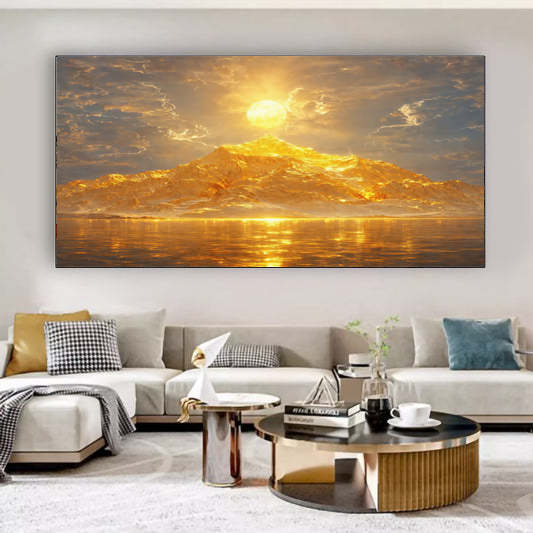 黄金靠山【157】